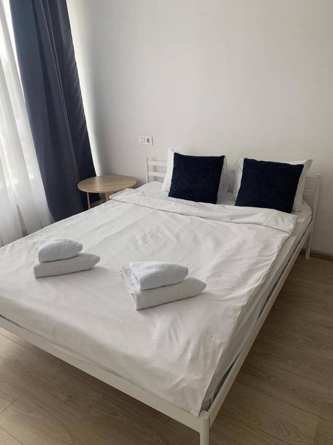 Nyvky Like Home - Studio - Apt 21 Kiev Exteriör bild