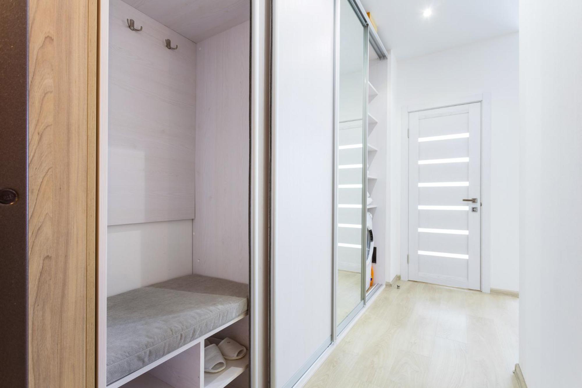 Nyvky Like Home - Studio - Apt 21 Kiev Exteriör bild